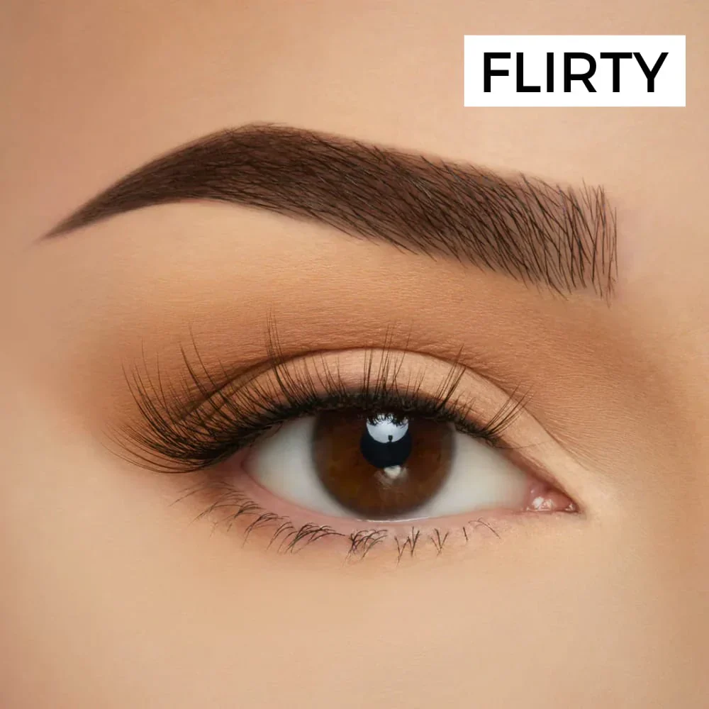 Elora Lashes – Magnetiske Vipper