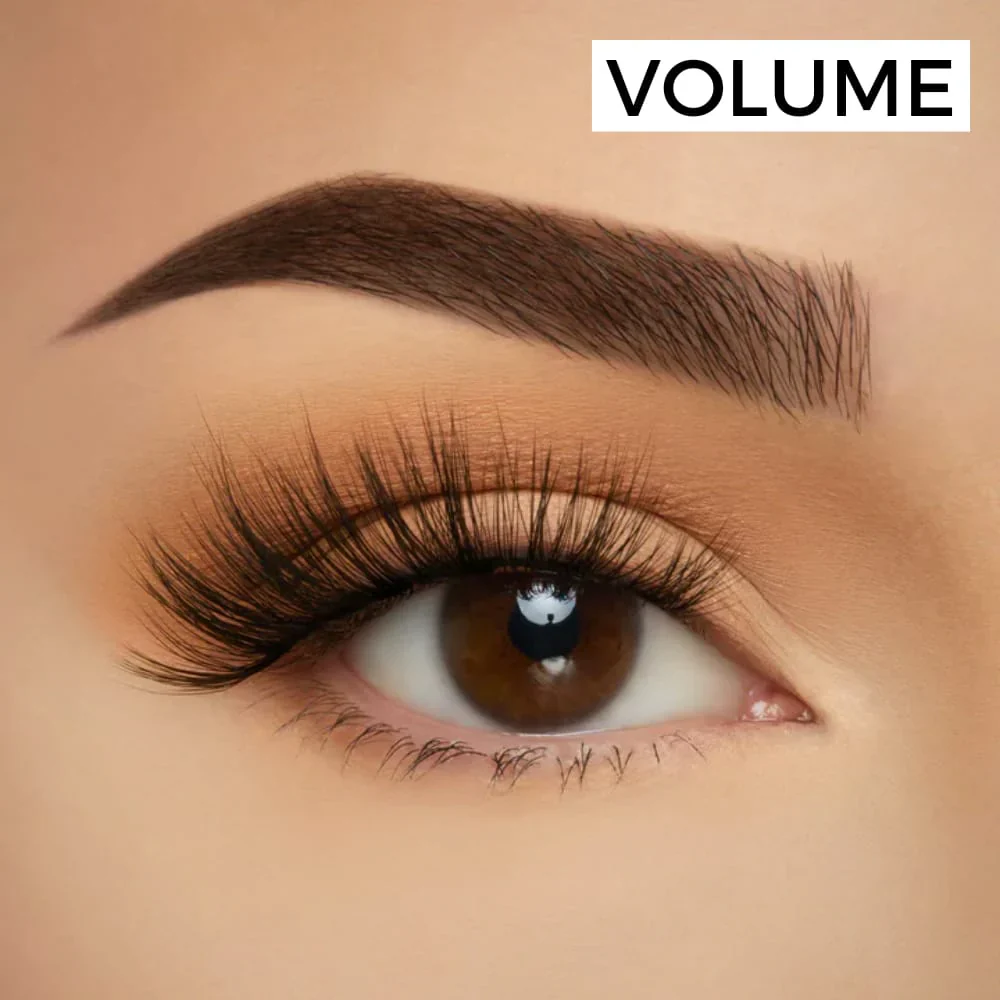Elora Lashes – Magnetiske Vipper