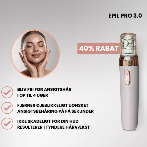 Elora EPIL PRO 4.0