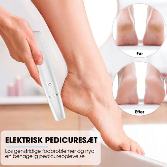 Elora - Elektrisk eeltfjerner
