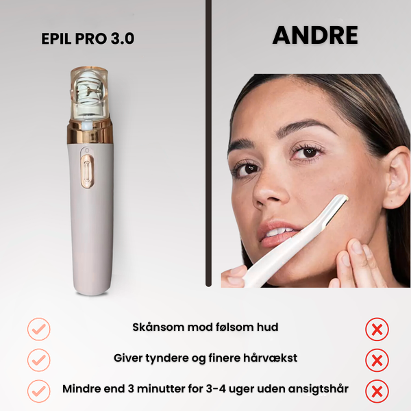 Elora EPIL PRO 4.0
