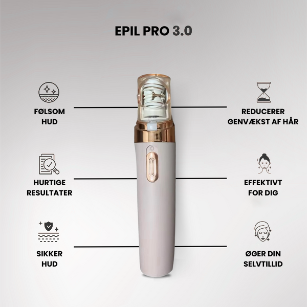 Elora EPIL PRO 4.0