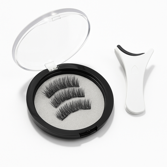 Elora Lashes – Magnetiske Vipper