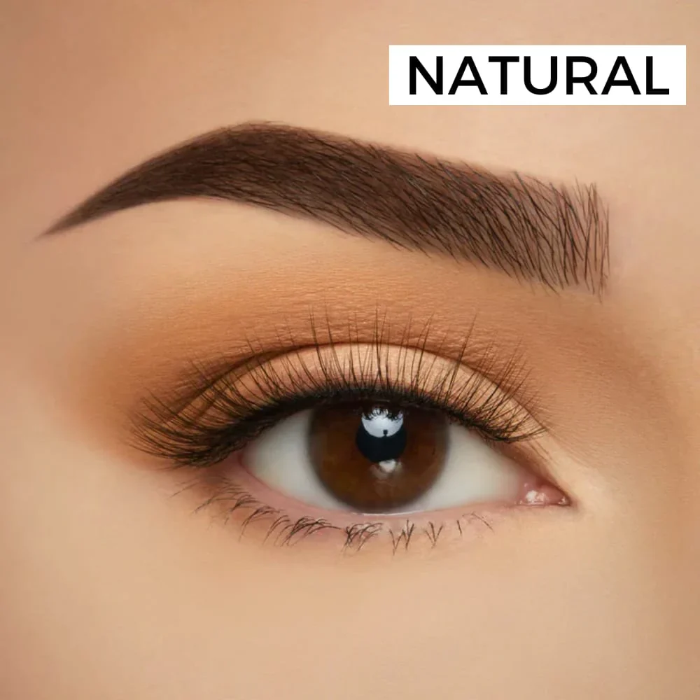 Elora Lashes – Magnetiske Vipper