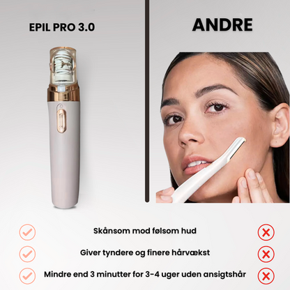 Elora EPIL PRO 4.0