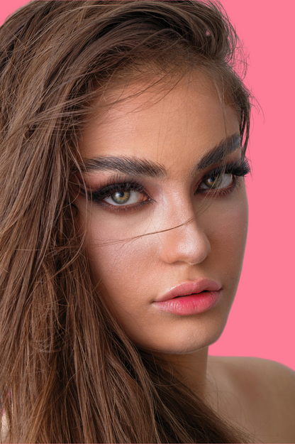 Elora Lashes – Magnetiske Vipper